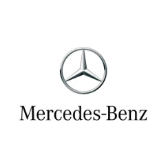 Referenzen induktives Kleben - Mercedes Benz