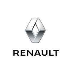 Referenzen induktives Kleben - Renault